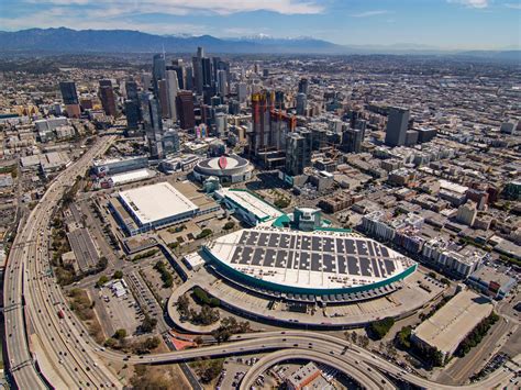 5 Ways To Get From Lax To La Convention Center