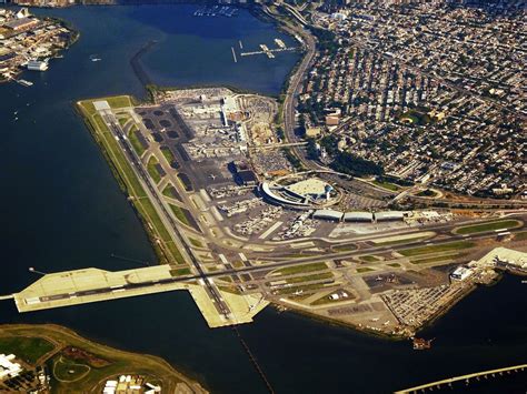 5 Ways To Get From Lbi To Newark Airport