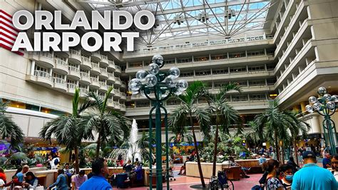 5 Ways To Get From Leesburg Fl To Orlando Airport