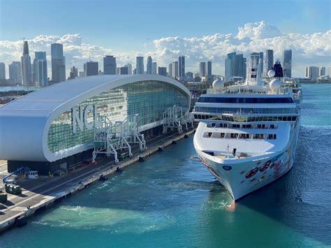 5 Ways To Get From Miami Airport To Cruise Port