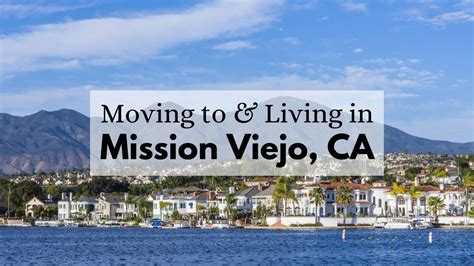 5 Ways To Get From Mission Viejo To Lax Airport