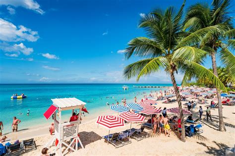 5 Ways To Get From Montego Bay To Ocho Rios