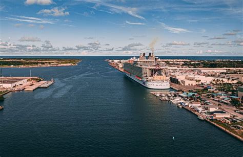 5 Ways To Get From Port Canaveral To Orlando Sanford