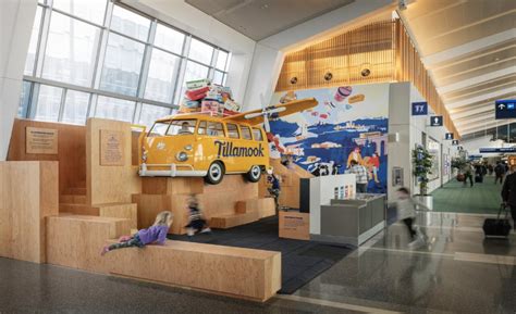 5 Ways To Get From Portland Airport To Tillamook