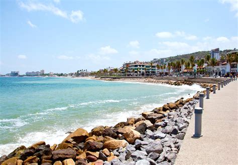 5 Ways To Get From Puerto Vallarta Airport