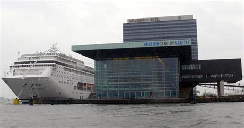 5 Ways To Get From Rotterdam Cruise Port To Amsterdam Airport