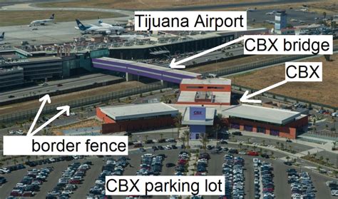 5 Ways To Get From Santa Ana To Tijuana Airport