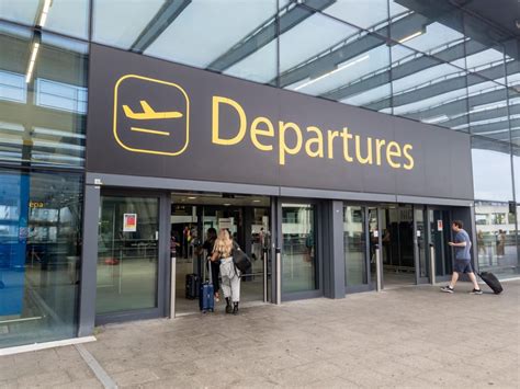 5 Ways To Get From Southampton To London Gatwick Airport