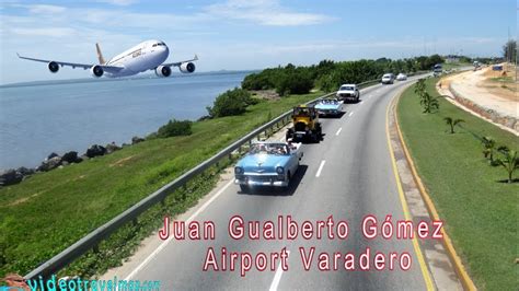 5 Ways To Get From Varadero To Airport