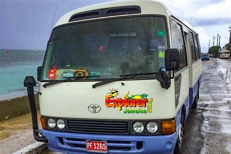 5 Ways To Get Grand Palladium Jamaica Airport Shuttle