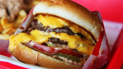 5 Ways To Get In-N-Out Burger Delivered