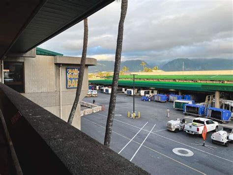 5 Ways To Get Leis At Maui Airport