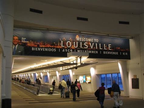 5 Ways To Get Louisville Airport Parking Coupons