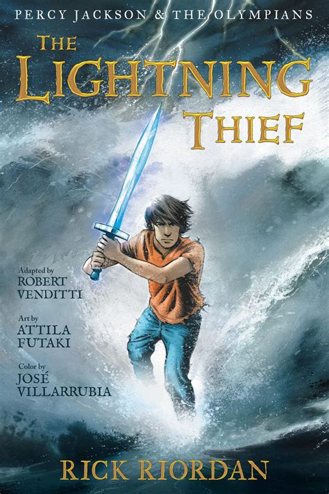 5 Ways To Get The Lightning Thief Pdf Free