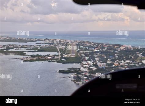 5 Ways To Get To Ambergris Caye From Belize Airport