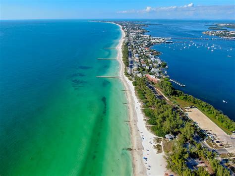 5 Ways To Get To Anna Maria Island From Tampa Airport