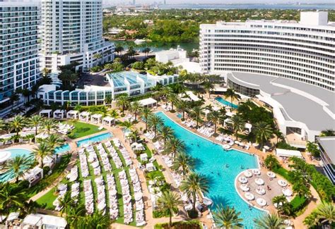 5 Ways To Get To Fontainebleau From Fll Airport