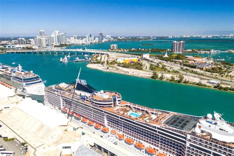 5 Ways To Get To Fort Lauderdale Cruise Port