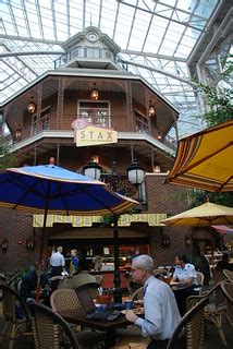 5 Ways To Get To Gaylord Opryland From The Airport