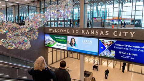 5 Ways To Get To Kansas City Airport From Manhattan Ks