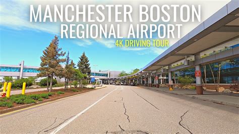 5 Ways To Get To Logan Airport From Nashua Nh