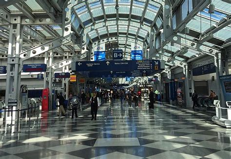 5 Ways To Get To Mccormick Place From Ohare Airport