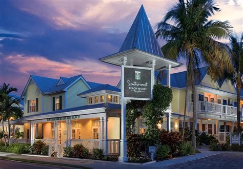 5 Ways To Get To Southernmost Beach Resort