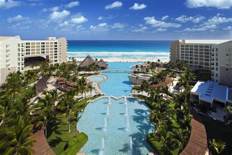 5 Ways To Get To Westin Lagunamar From Cancun Airport