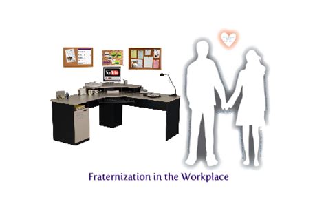 5 Ways To Handle Fraternization In The Workplace