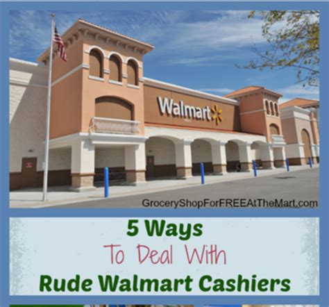 5 Ways To Handle Rude Cashiers At Publix