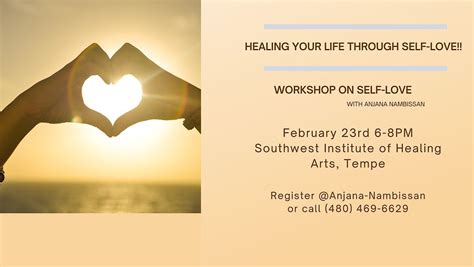 5 Ways To Heal At Southwest Institute Of Healing Arts