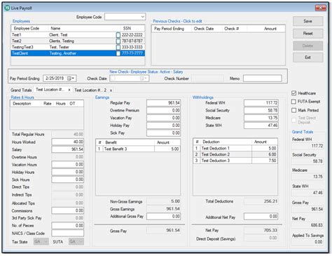 5 Ways To Import From Cvs In Drake Accounting