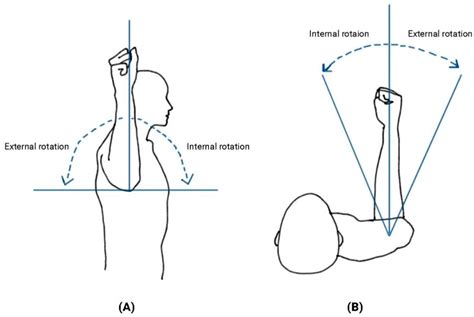 5 Ways To Improve Shoulder Medial Rotation Horizontally