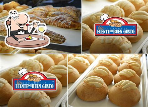 5 Ways To Indulge At Panaderia Fuente Del Buen Gusto