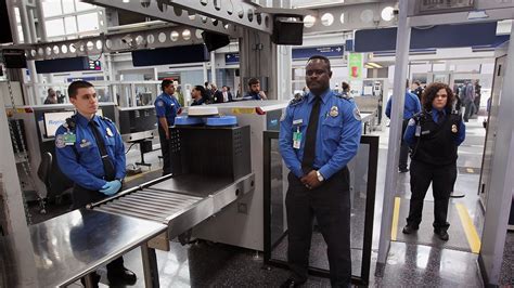 5 Ways To Land Jfk Airport Security Jobs