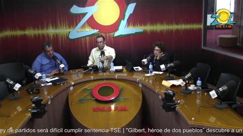 5 Ways To Listen Zol 106.5 En Vivo