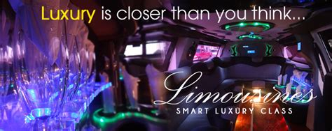 5 Ways To Luxury: Cancun Airport Limousine Service