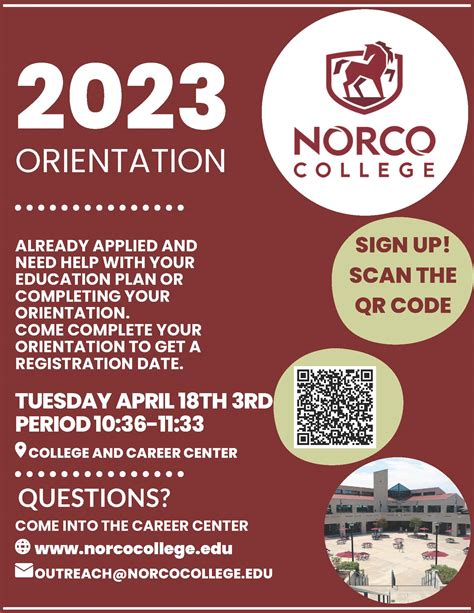 5 Ways To Make The Most Of Norco College Summer 2024