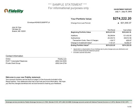 5 Ways To Manage Fidelity Trust Account With Pdf