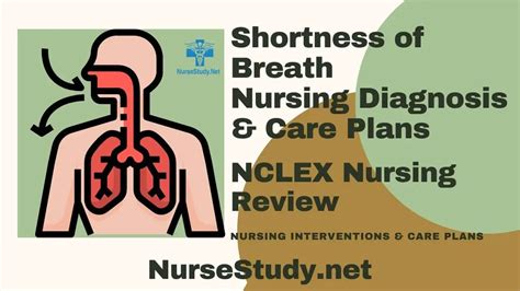 5 Ways To Manage Shortness Of Breath With A Care Plan