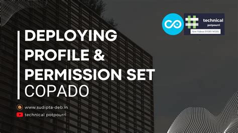 5 Ways To Master Copado Permission Sets