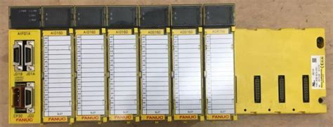 5 Ways To Master Fanuc Io Current Line