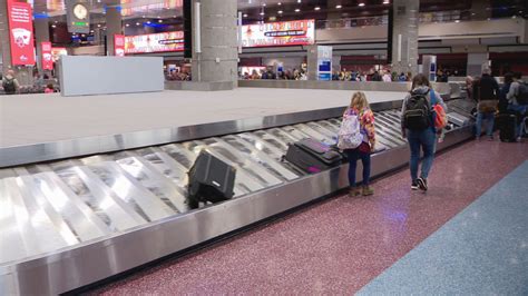 5 Ways To Master Passenger Pickup At Harry Reid Airport