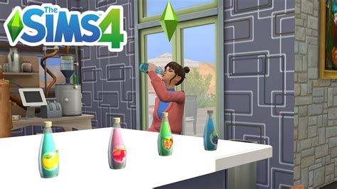 5 Ways To Master Sims 4 Fizzing Station