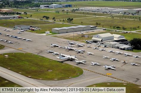 5 Ways To Master Tamiami Airport Flight Training