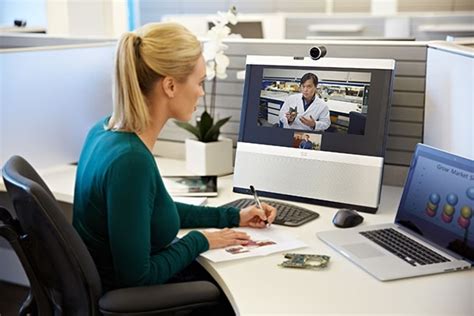 5 Ways To Master Telepresence Management Suite Training