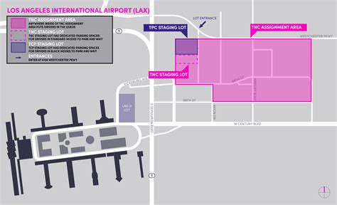 5 Ways To Master Tnc Airport Staging Lot