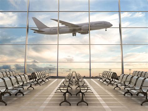 5 Ways To Master Tvsc Airport Travel