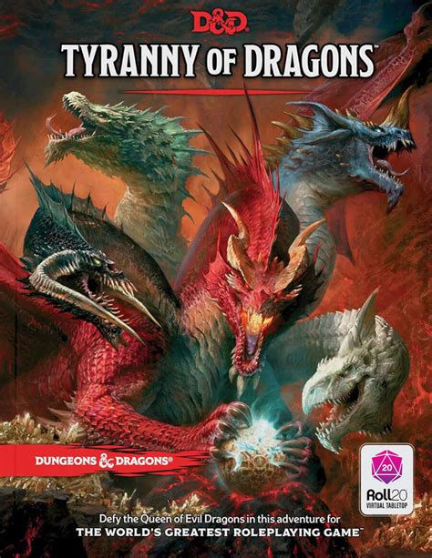 5 Ways To Master Tyranny Of Dragons Pdf