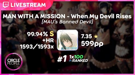 5 Ways To Master When My Devil Rises In Osu